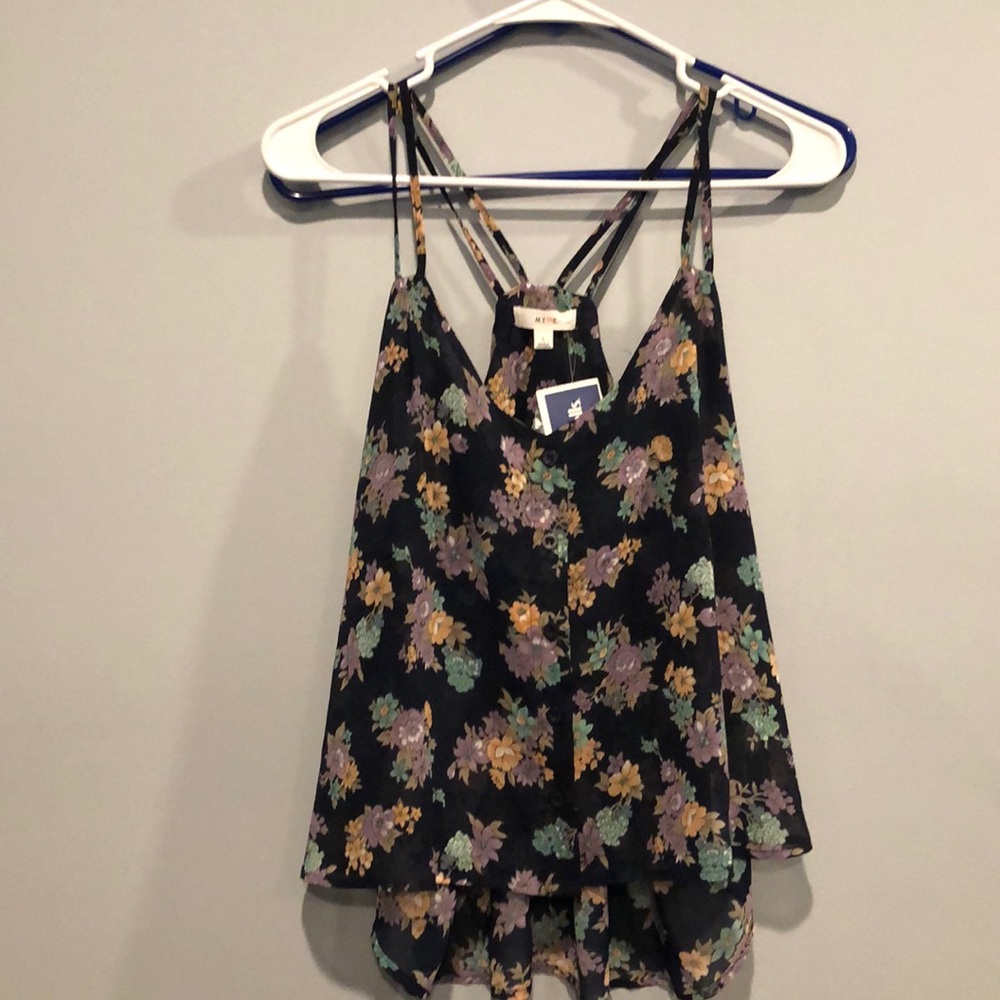 Cute top